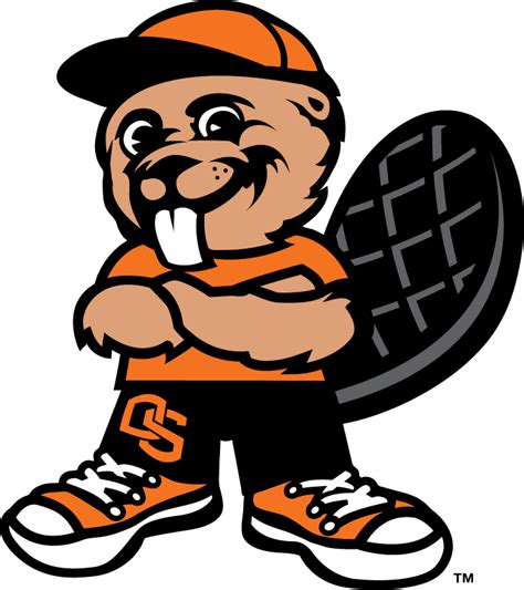 Creative Approaches to Designing the Perfect Collegiate Beaver Mascot